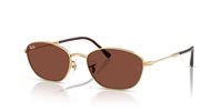 Occhiali da sole Ray-Ban RB 3749 001/C5 - RB 3749 001/C5